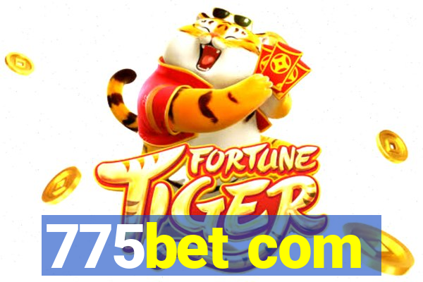 775bet com